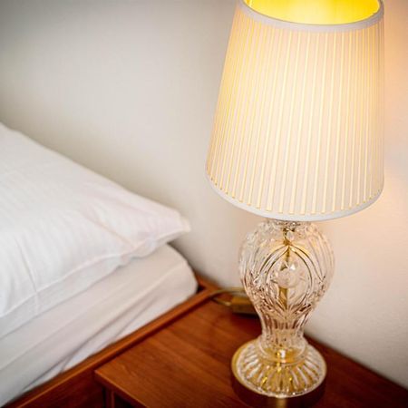 Hotel Fontana Brno Buitenkant foto