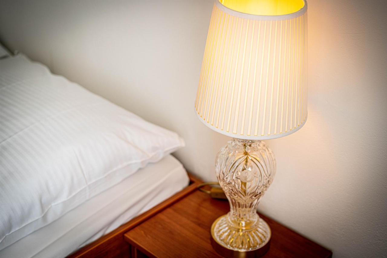 Hotel Fontana Brno Buitenkant foto