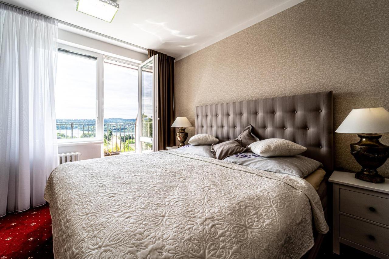 Hotel Fontana Brno Buitenkant foto